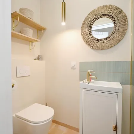 Victus Cosy Close To The In By Renters * ソポト