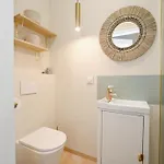 Victus Cosy Studios Close To The Beach In Sopot By Noclegi Renters * Sopot