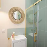 Victus Cosy Studios Close To The Beach In Sopot By Noclegi Renters