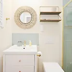 Victus Cosy Studios Close To The Beach In Sopot By Noclegi Renters * Sopot