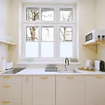 Victus Cosy Studios Close To The Beach In Sopot By Noclegi Renters Sopot