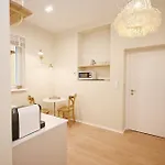 Victus Cosy Studios Close To The Beach In Sopot By Noclegi Renters * Sopot