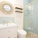 Victus Cosy Studios Close To The Beach In Sopot By Noclegi Renters Daire Sopot