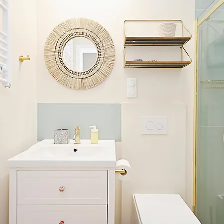 Victus Apartamenty, Compassi * Sopot