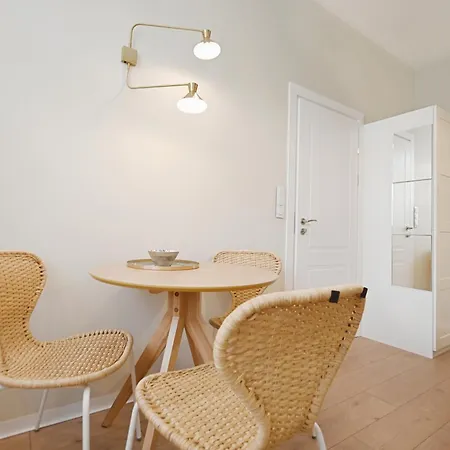 Apartment Victus Apartamenty, Compassi