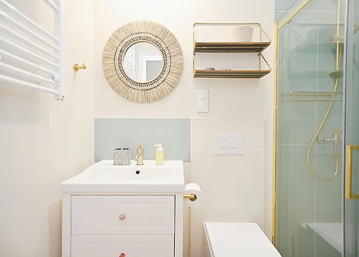 Victus Apartamenty, Compassi * Sopot