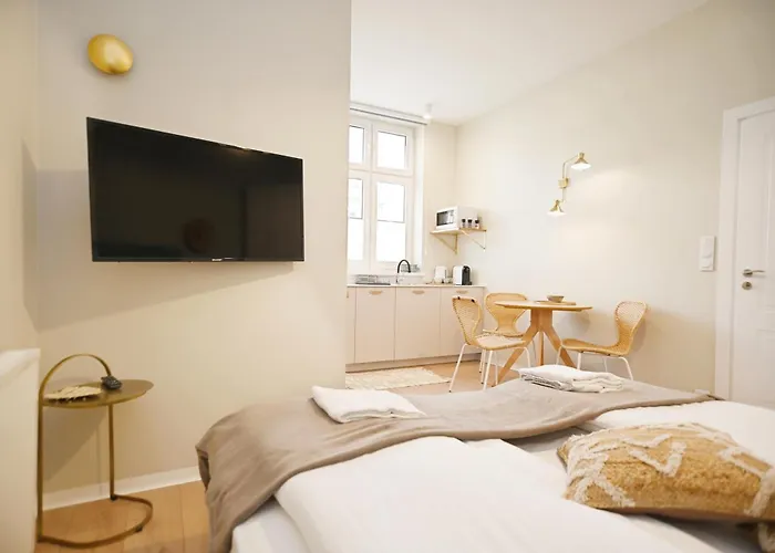 Appartement Victus Apartamenty, Compassi *